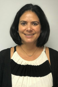 Christie Slatcher