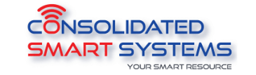 Consolidated Smart Systems