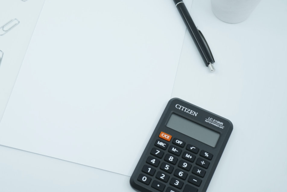 Requisitos de ingresos