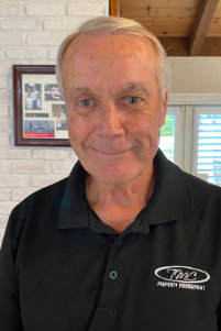 Larry Jamison