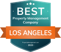 Best Management Company LA
