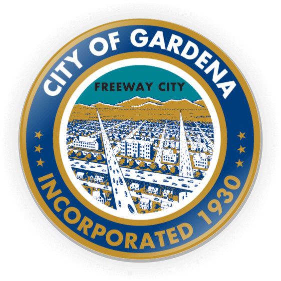 City of Gardena