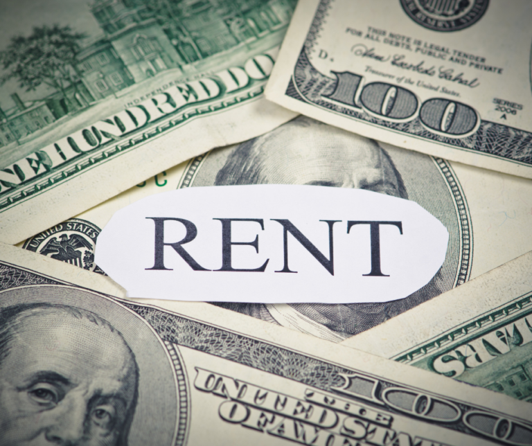 NEW RENT INCREASE CAP AND MINIMUM DEBT REQUIREMENT AFFECTS UNINCORPORATED CITIES OF LA COUNTY