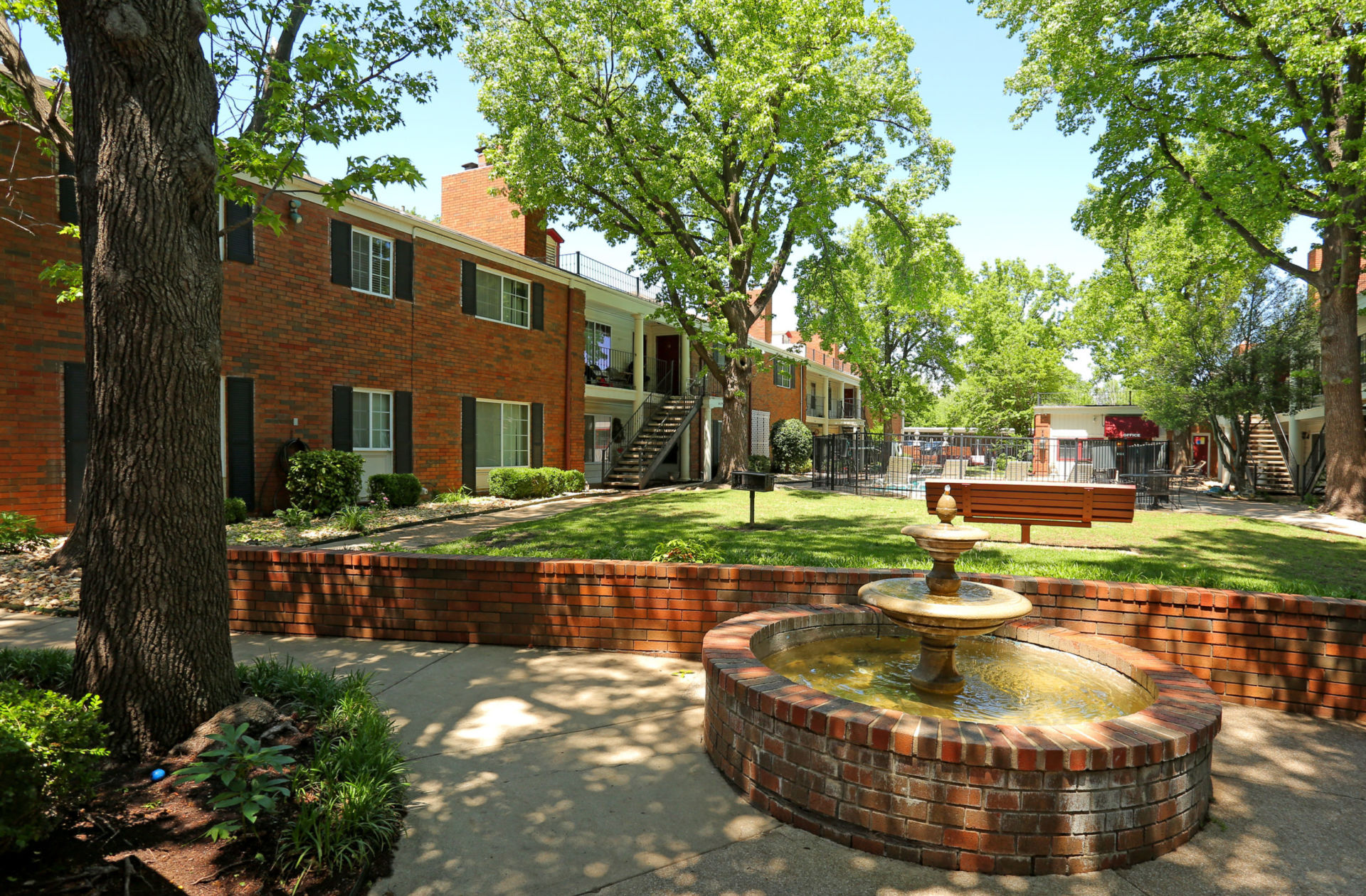 TMC Property Management Tulsa's FullService Provider