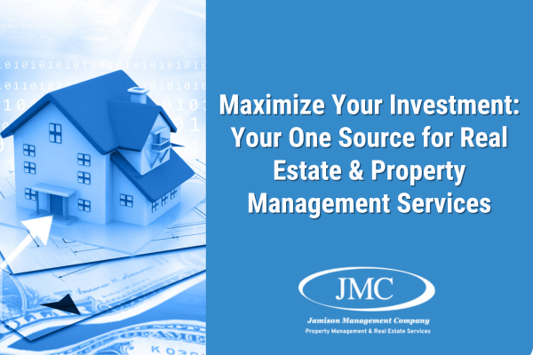 Maximize Your Investment