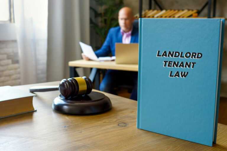 Navigating California’s 2025 Housing Laws: A Guide for Landlords