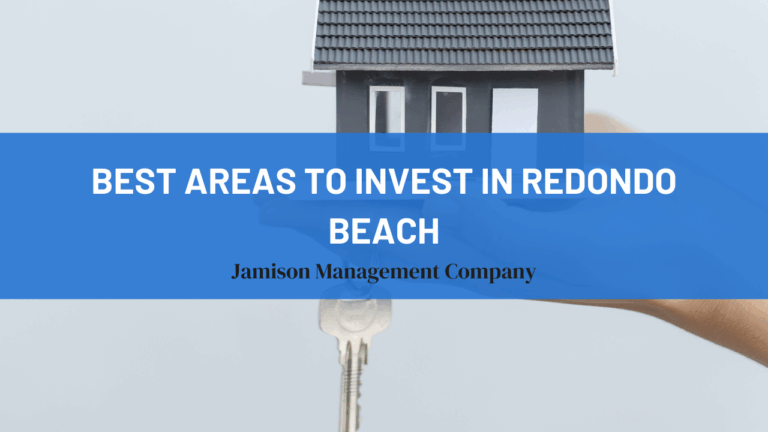 Best Areas to Invest in Redondo Beach