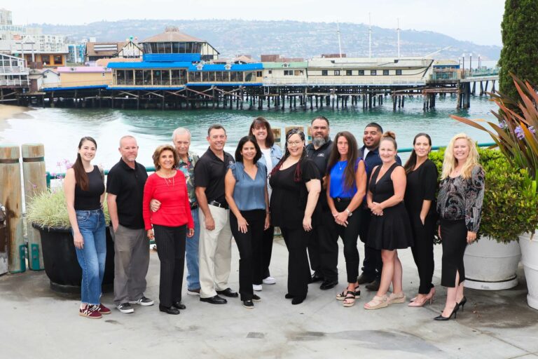 Jamico Properties Management Team