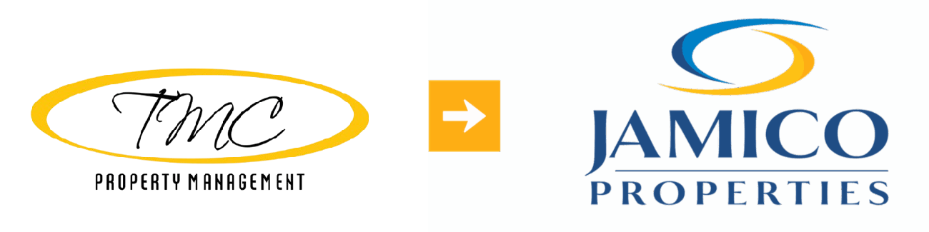 TMC is now Jamico Properties!