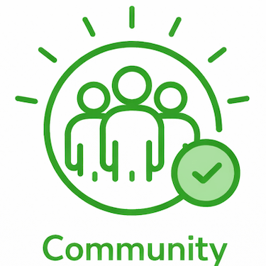 Community