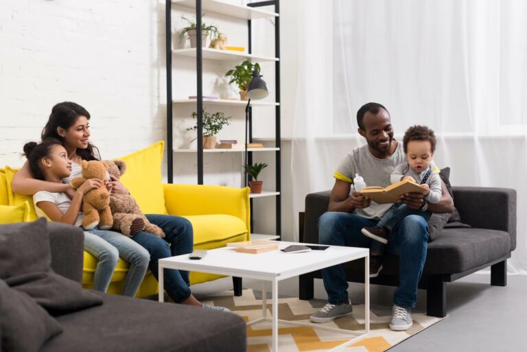 Tenant Retention Strategies for South Bay Rental Properties