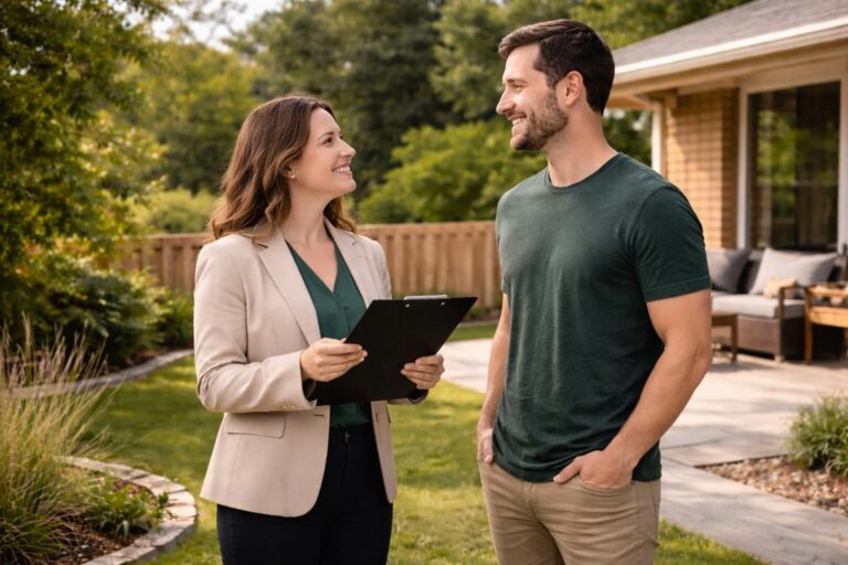 Tulsa Property Management: A Guide for Rental Property Owners