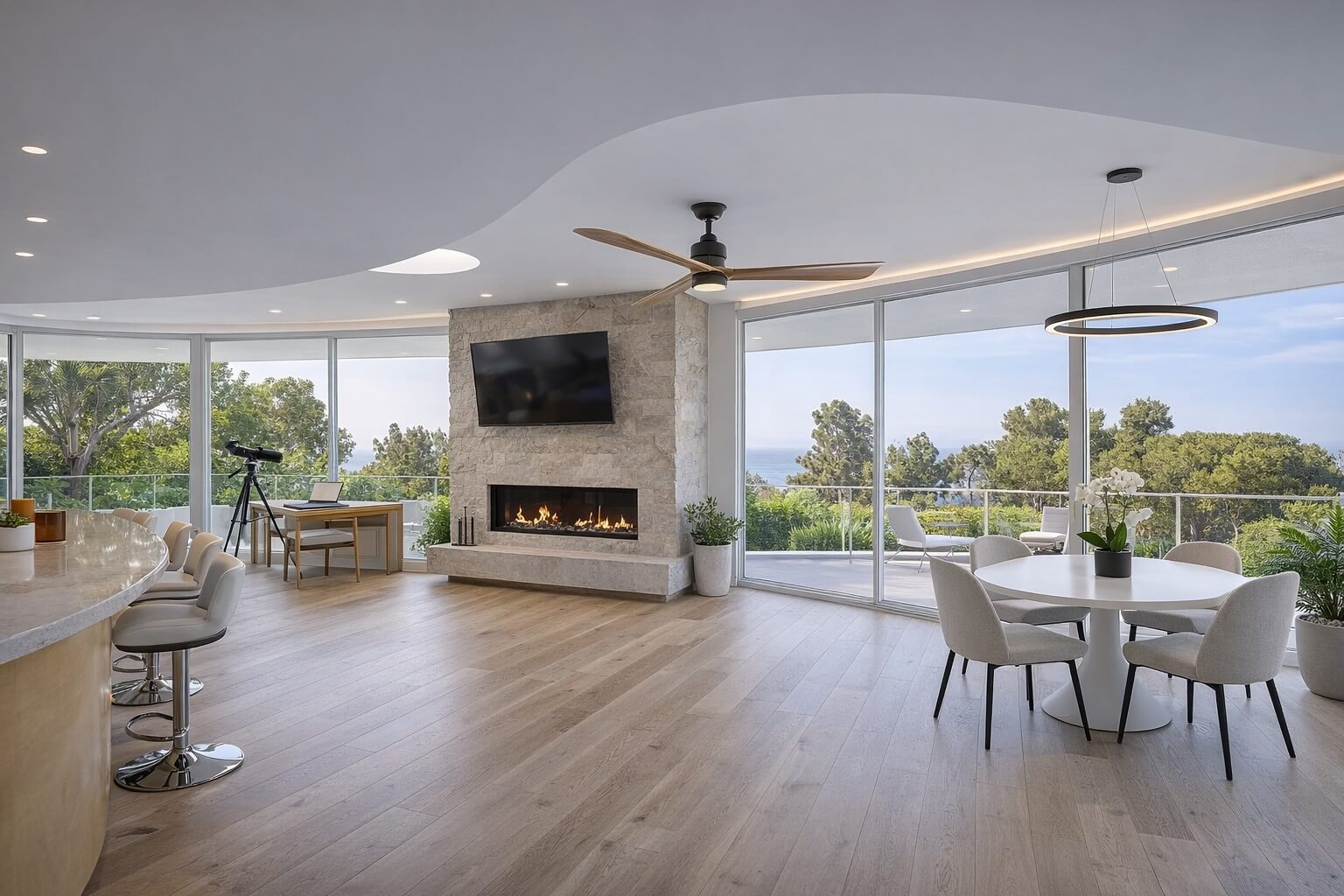 Palos Verdes Property Management