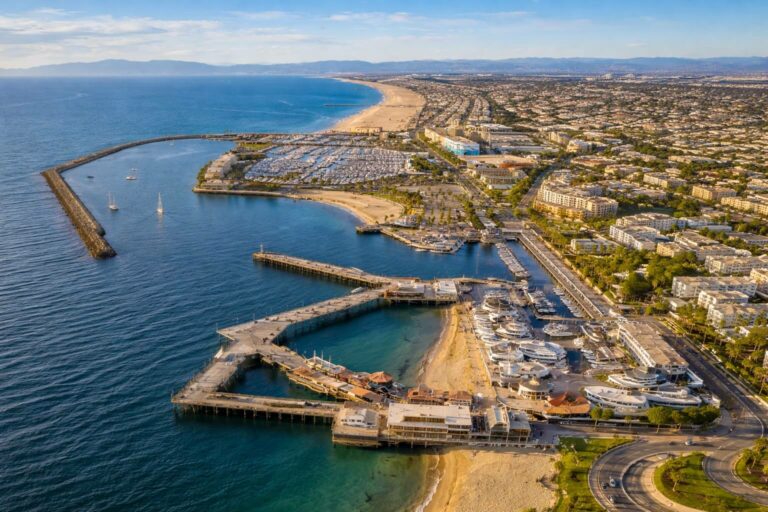 Buying Investment Property in the South Bay: What Real Estate Investors Should Know