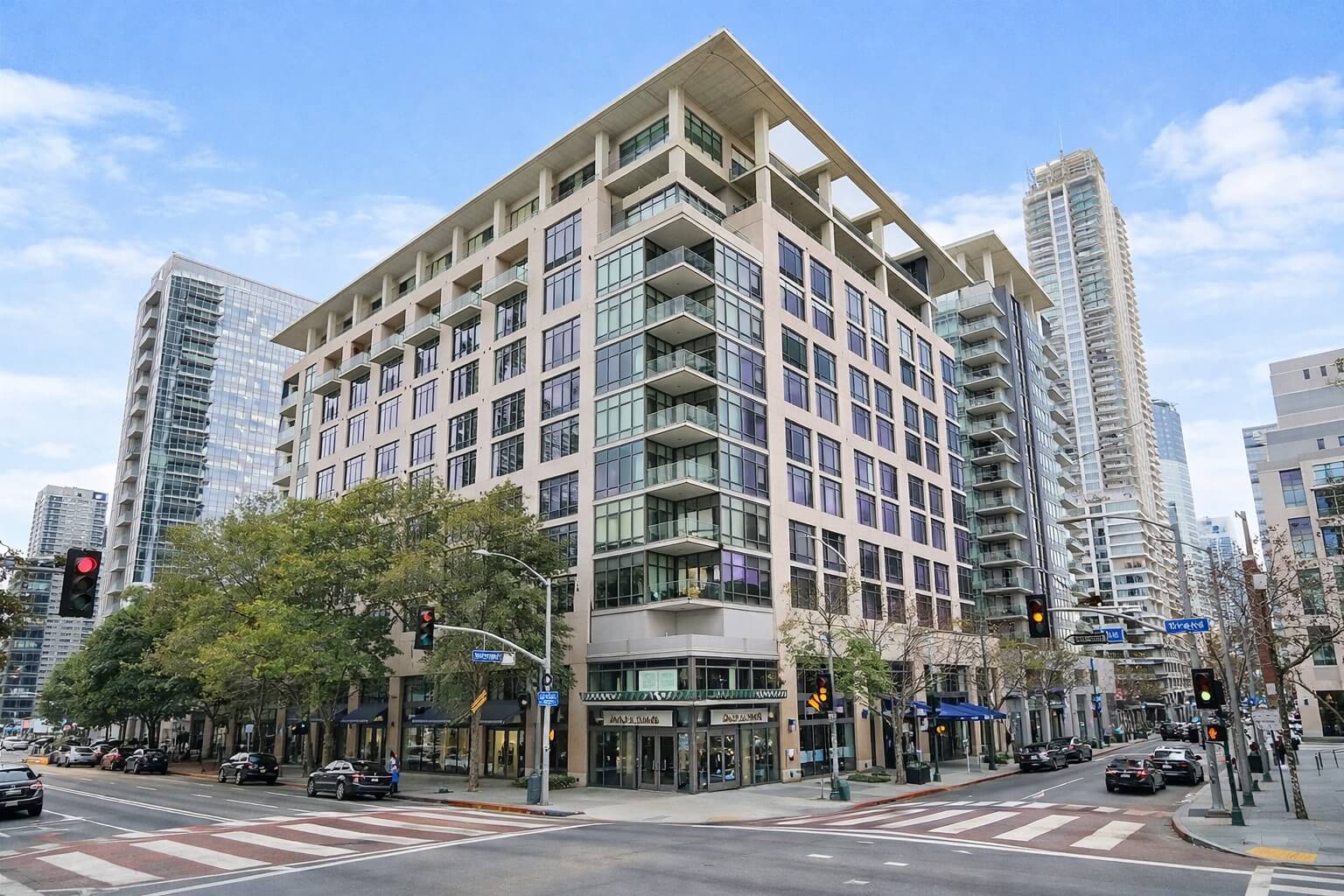 Los Angeles Property Management