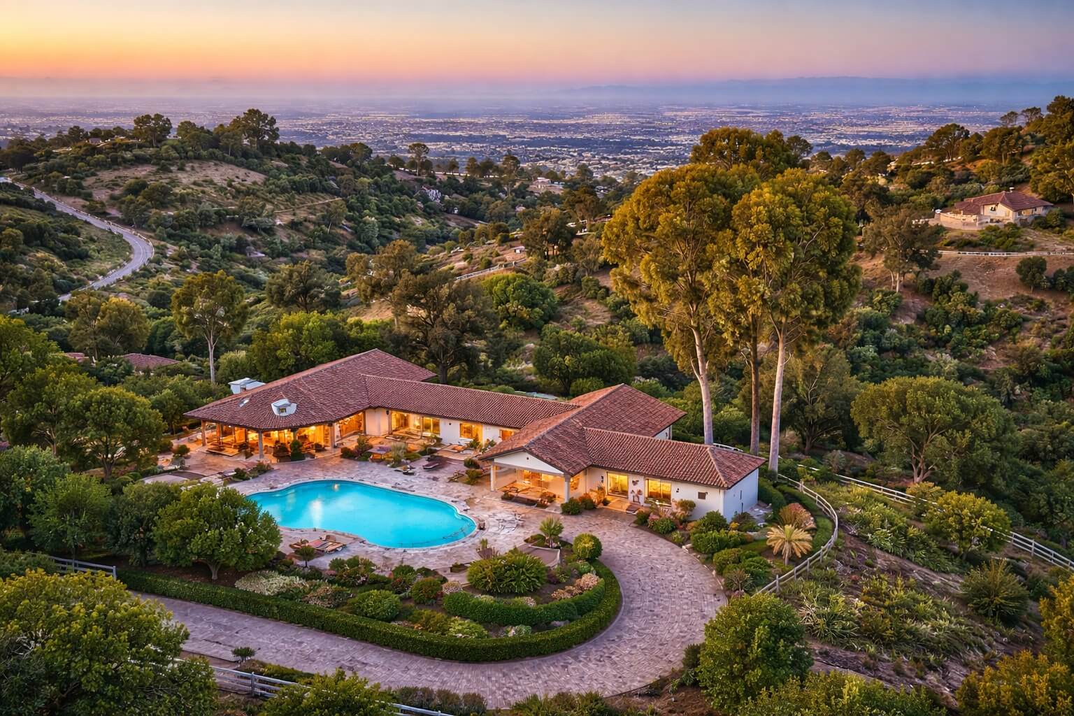 Rolling Hills Property Management