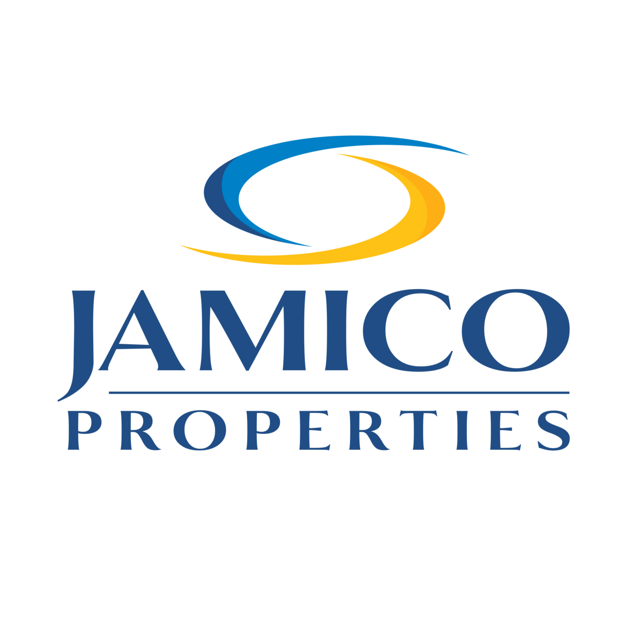 Jamico Properties logo